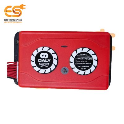 Smart 10S 1A Li-Ion/LiFePO4 Software Active Balancer